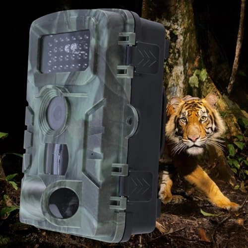 Hunting Video Camera - 20MP