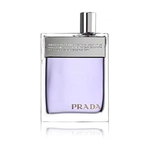 Amber Pour Homme Eau de Toilette 100 ml