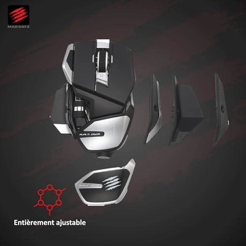 R.A.T. DWS - Wireless