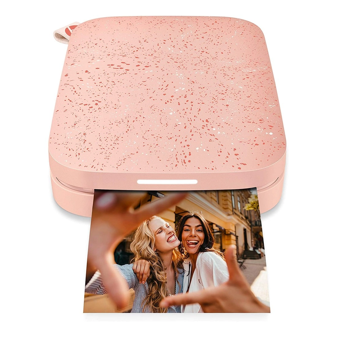 HP Sprocket - Portable 2x3" Pink