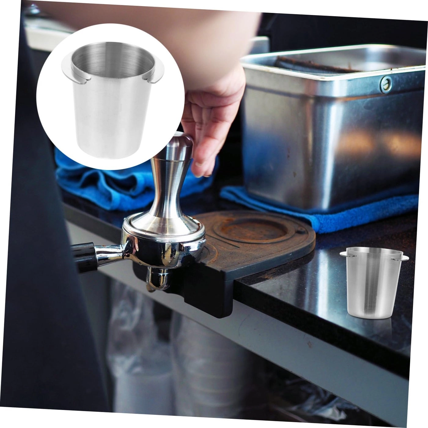 Dosing Cup