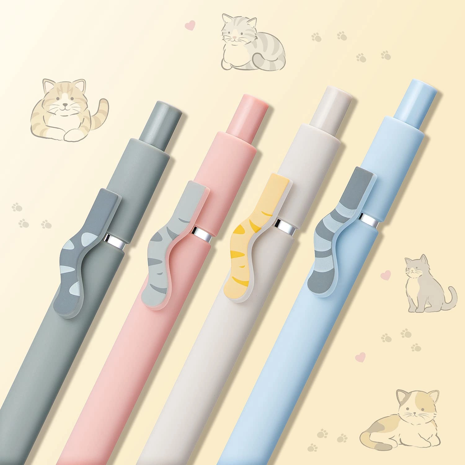 Zennyth - 4 PCS 0.5mm
