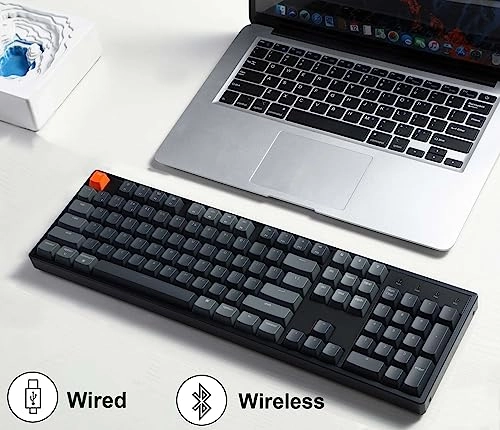 K10 Pro - Wired/Wireless