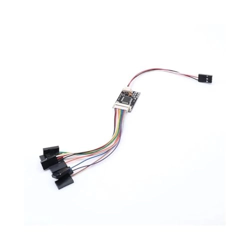 PX4 2.4.8 - 8 Channel Encoder Decoder