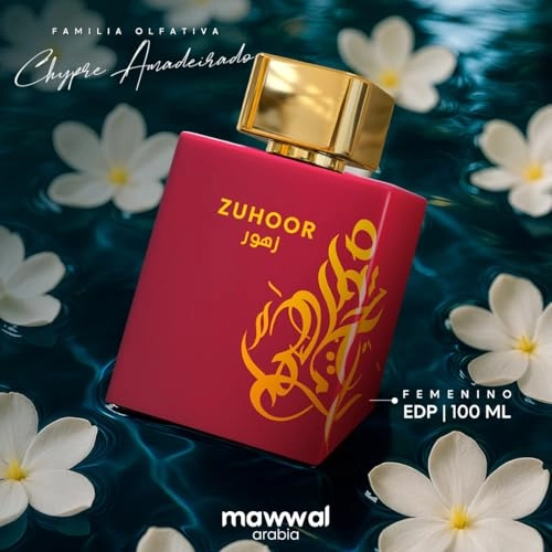 Arabia - Eau de Parfum 100ml