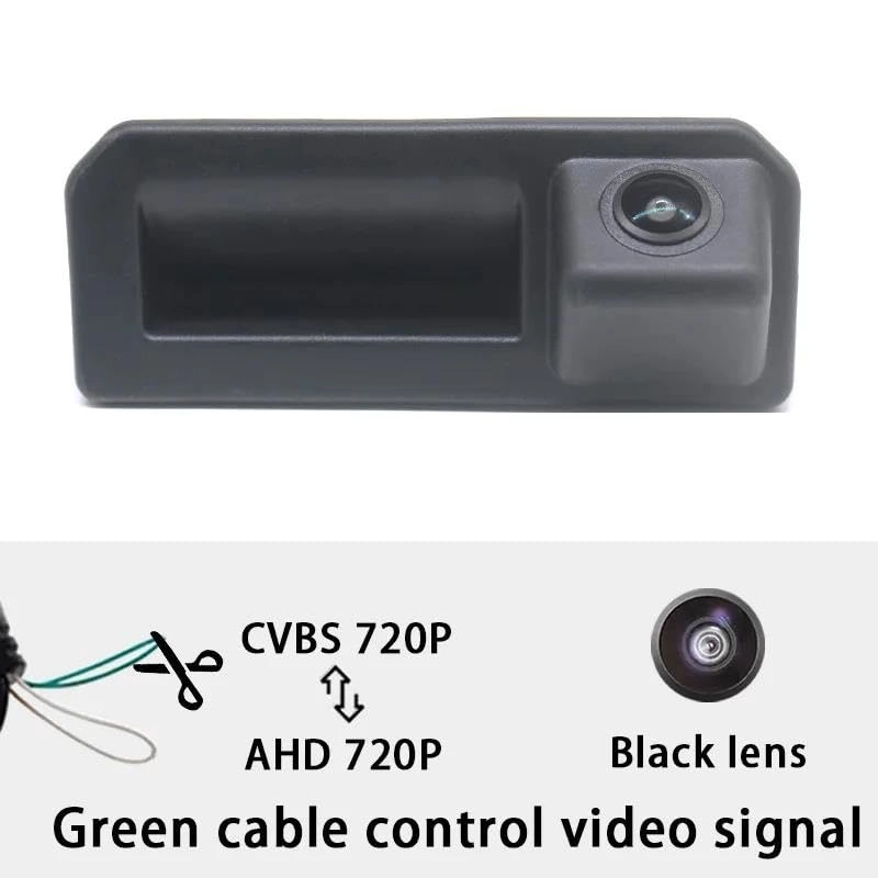 Parking Camera - Night vision