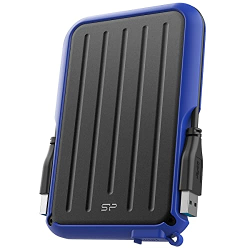 Armor A66 - 5400 RPM 1TB 2.5" HDD