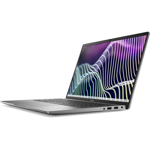 (Refurbished) Latitude 7490 - 14.1'' Core i5 8GB DDR4 256GB SSD
