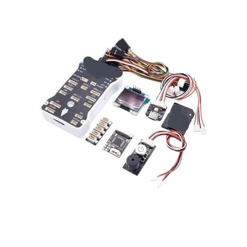 PX4 - 32-bit White Housing 4G SD Card