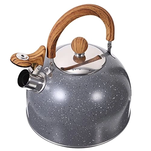 Whistling Tea Kettle - 2 Liter
