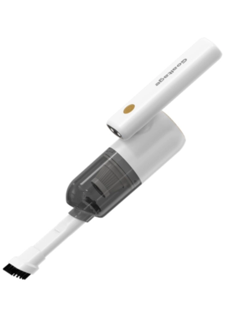 VAC01 TurboVac - 5000 Pa 0.15 L Cordless