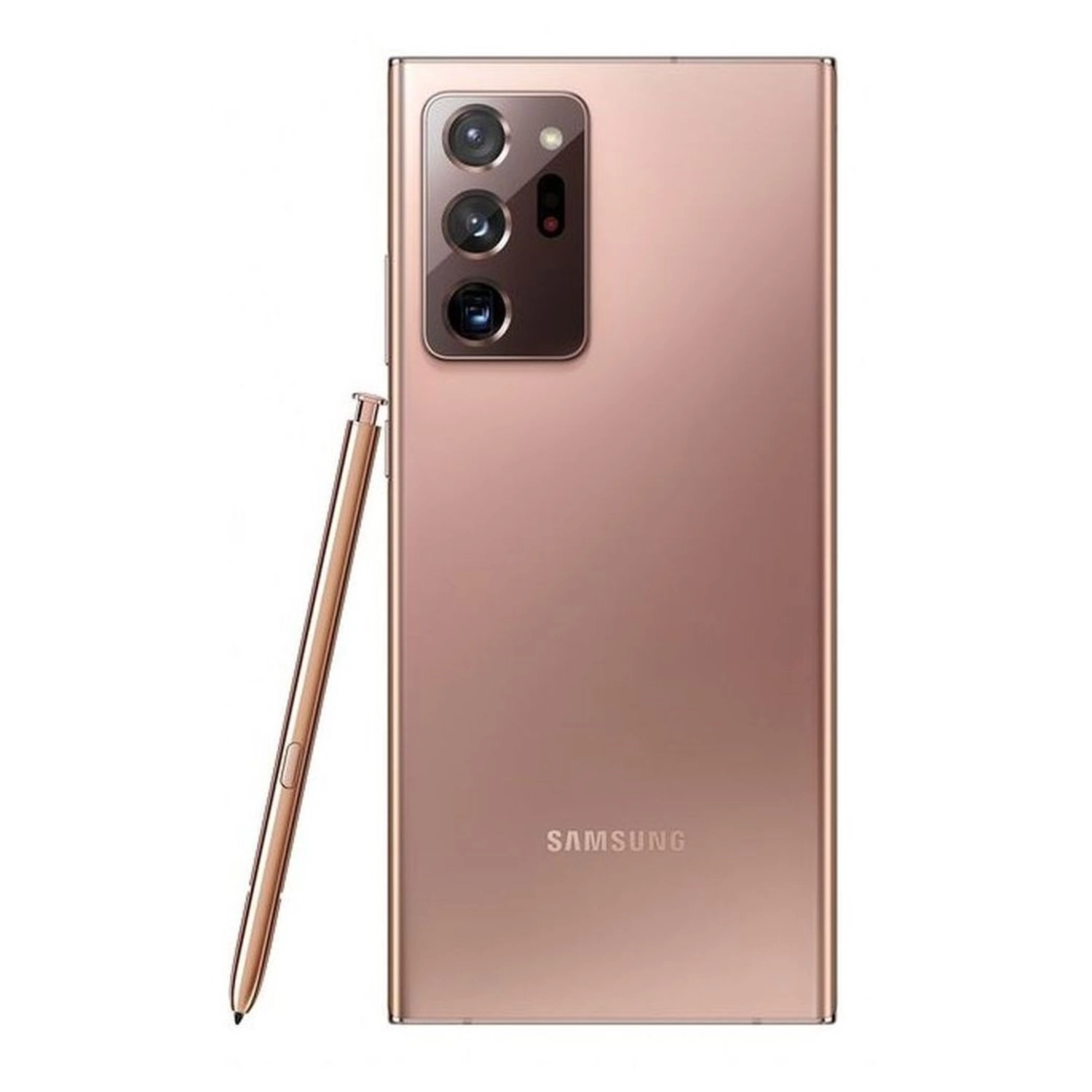 Galaxy Note20 Ultra - 12GB 256GB