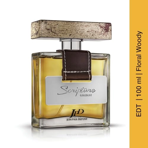 Scripture Goldust Eau de Toilette 100 ml