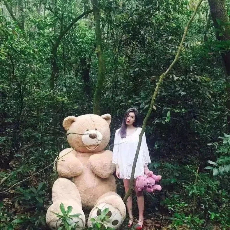 Teddy Bear - 130 cm
