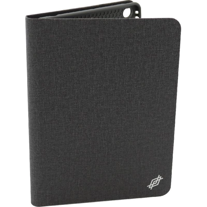 Book Type Case with Screen Protector for iPad Mini 5