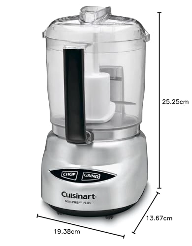 Mini Prep Plus - 24-ounce 250 watts