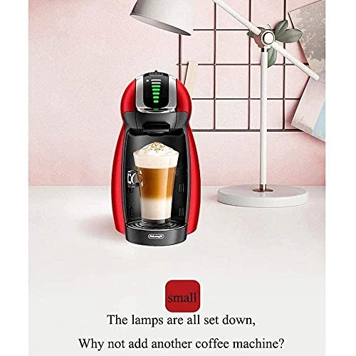 HPWCWBZCR - Fully Automatic Capsule Latte Cappuccino