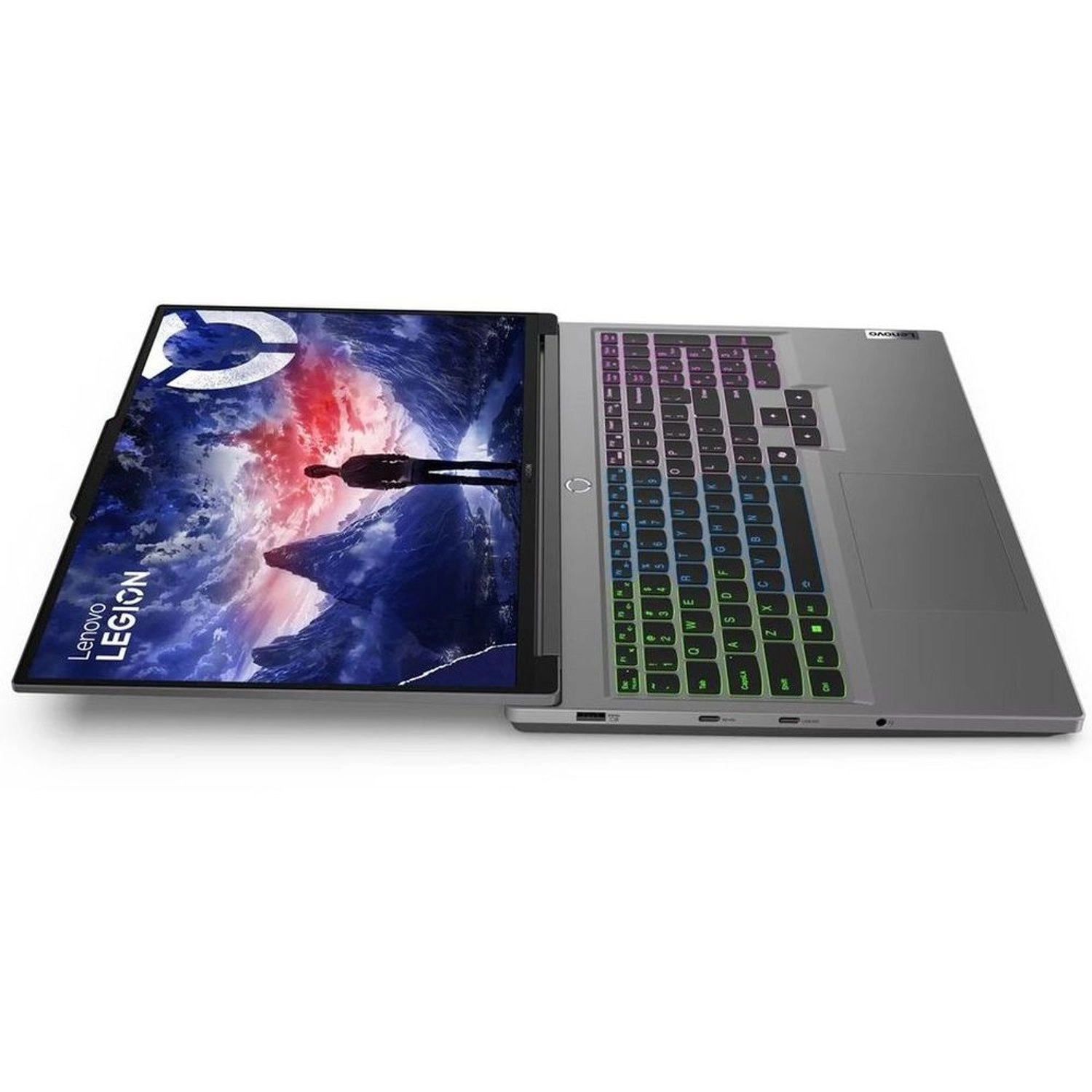 Legion 5 16IRX9 83DG004JUS - 16'' Core i9-14900HX 32GB DDR5 1000GB SSD