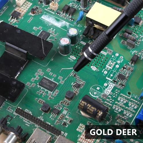 Keyboard Switch Puller Kit - QWERTY USB-C