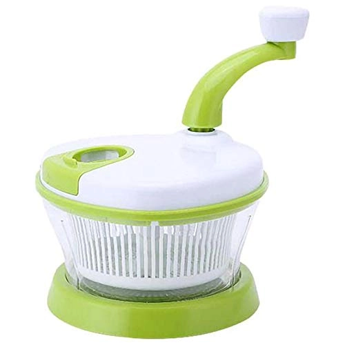 Kitchen mixers - 4 In 1 Multi-Function Manual