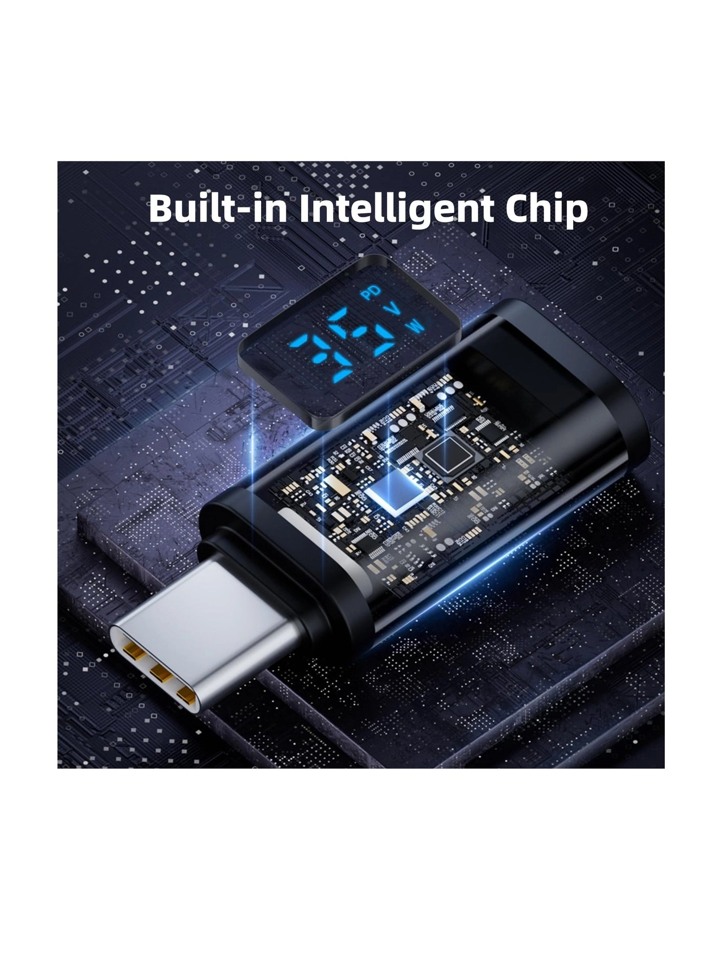 Wrist Blood Pressure Monitor - Wrist 5.31 to 7.68 inches