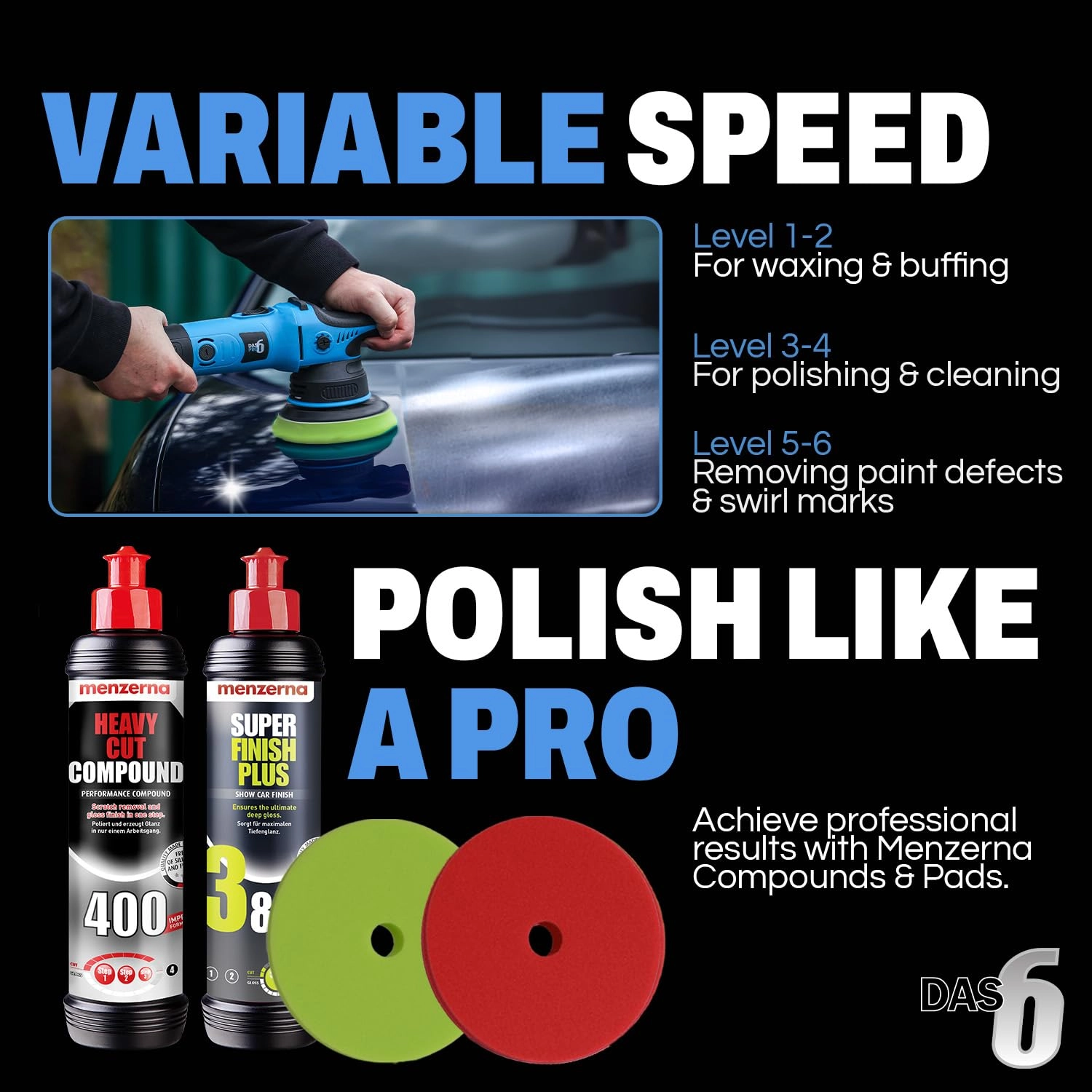 PRO-MENZ-INTRO-KIT - 900W