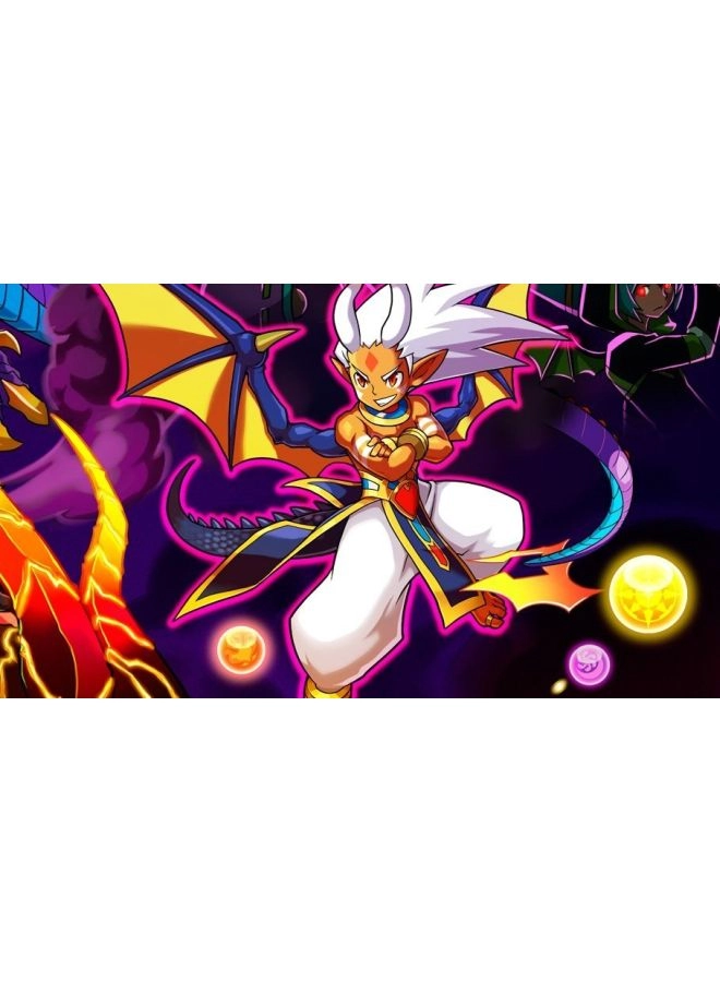 Puzzle & Dragons Z + Puzzle & Dragons: Super Mario Bros. Edition | Nintendo 3DS