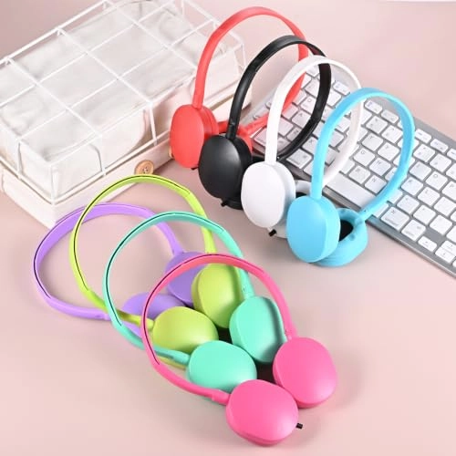 LS03 Wired Headphone Pack