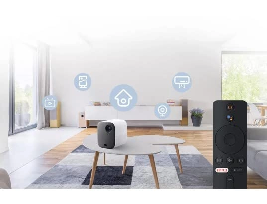 Mi Smart Projector 2 OB02753