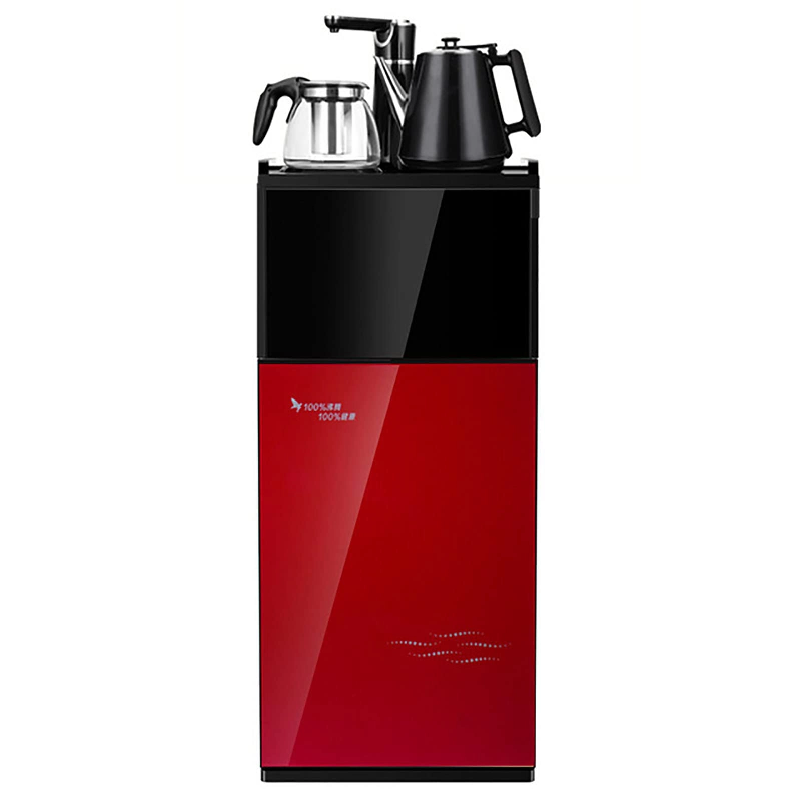 DTFZQV Vertical hot and cold Water Cooler