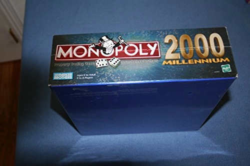 Monopoly: Millennium Edition