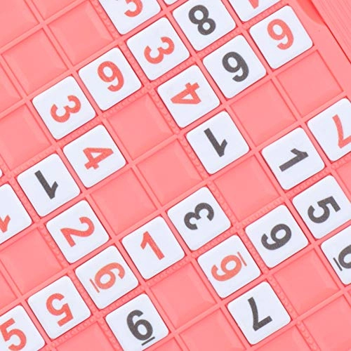 Children Sudoku Game - 1 pieces