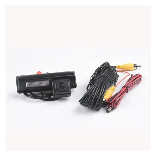 Reverse Camera - Night vision 800x480