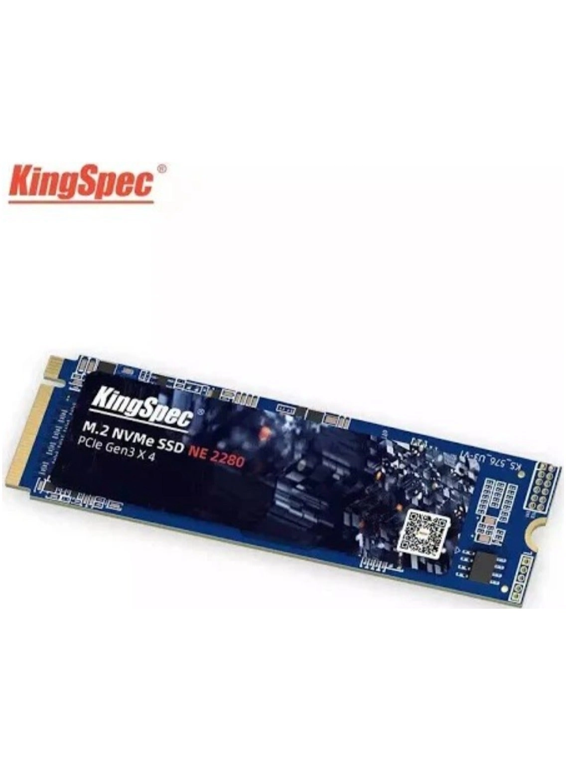 NX Series - 512GB M.2