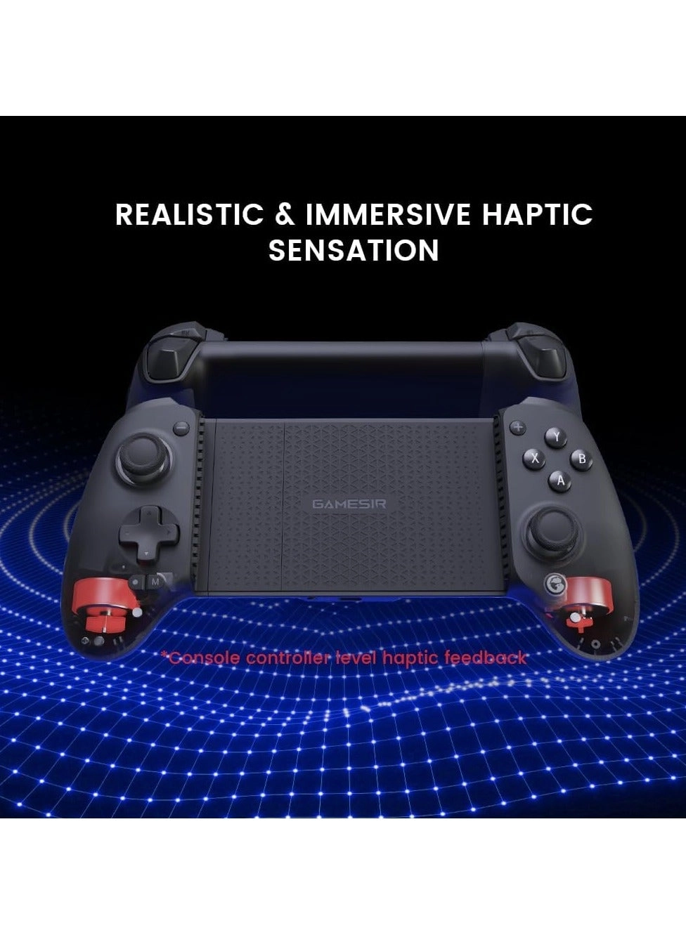 Galileo G8 Plus - GOLD