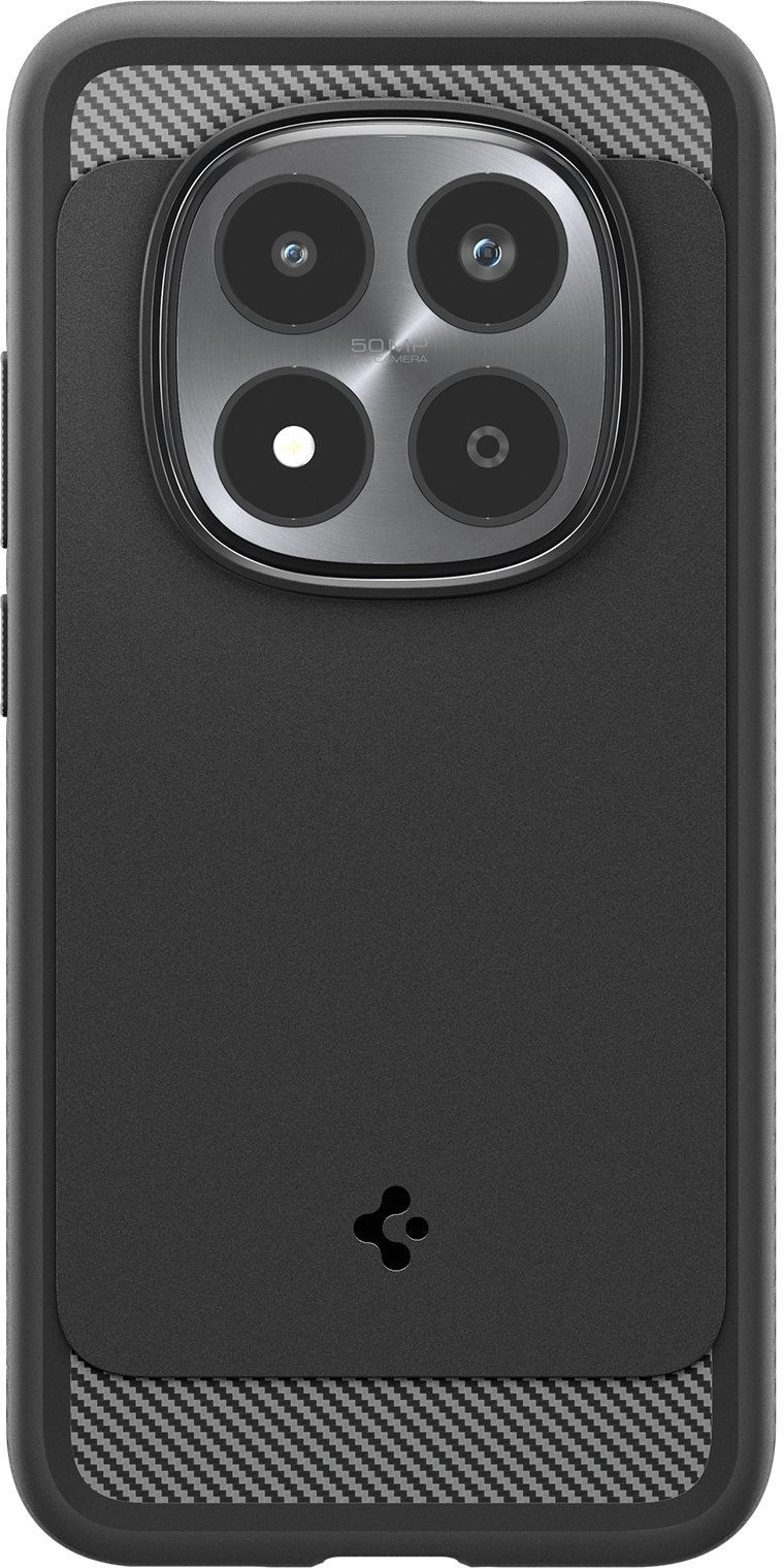 Rugged Armor case cover for Xiaomi Redmi Note 15 Pro 5G