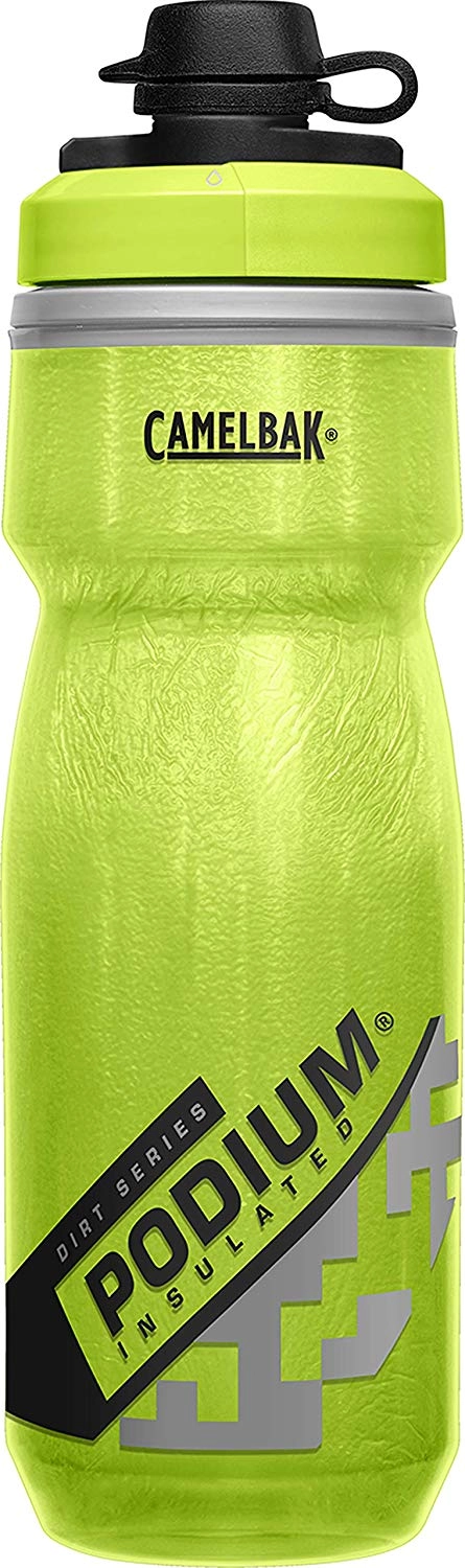 RIAH ALSHAMAL GENERAL TRADING LLC Podium Dirt Series Chill Bike Bottle