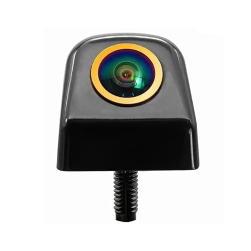 Rear View Camera - Wired