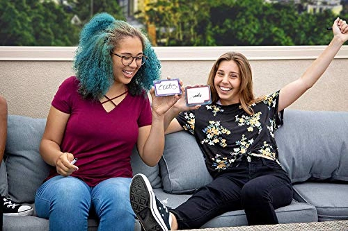 Blank Slate - 8 years and up English