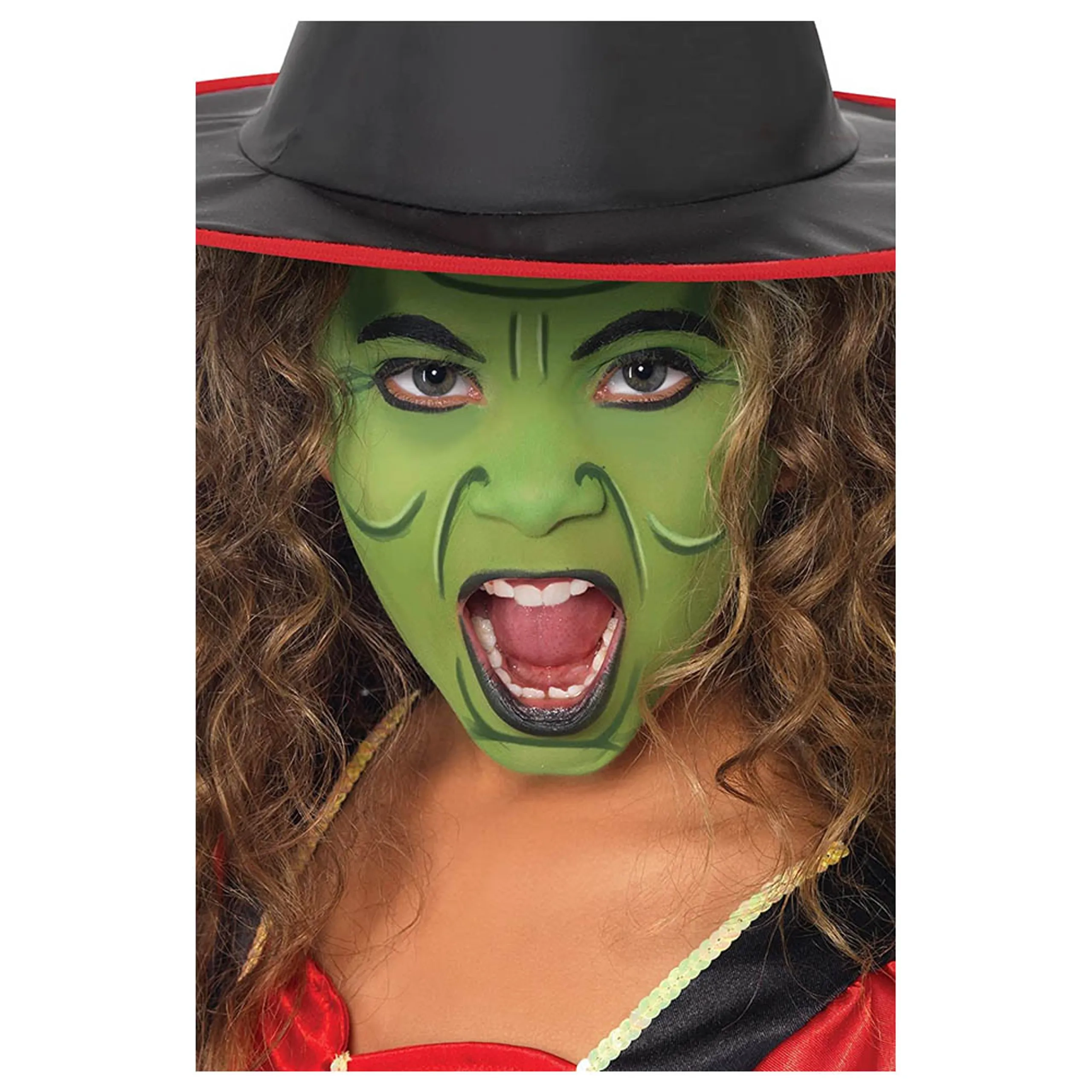 Crayon Make-Up Sticks