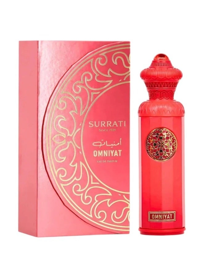 Omniyat Eau de Parfum 140ml