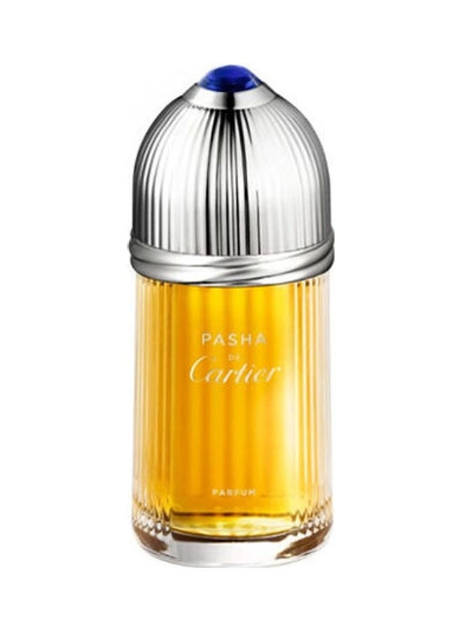 Pasha De Cartier Eau de Parfum 100ml