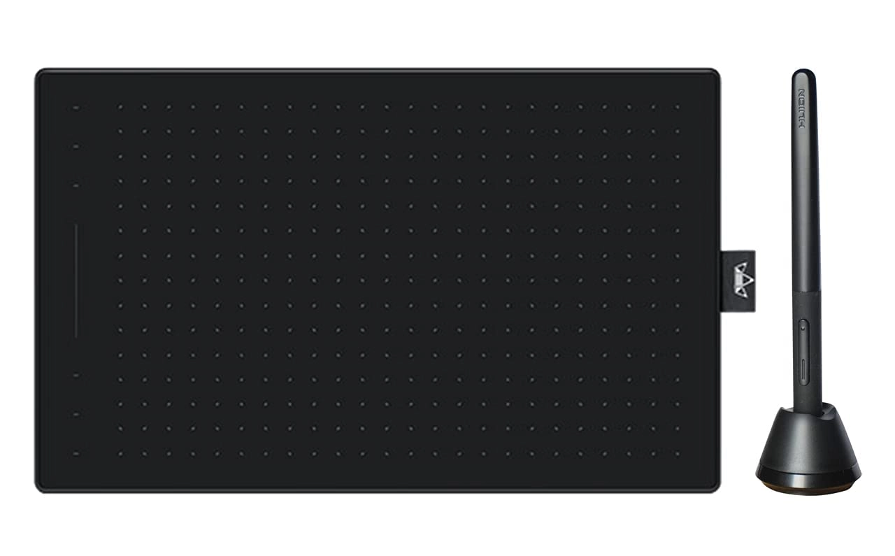 Inspiroy Q11K - 8192 Levels