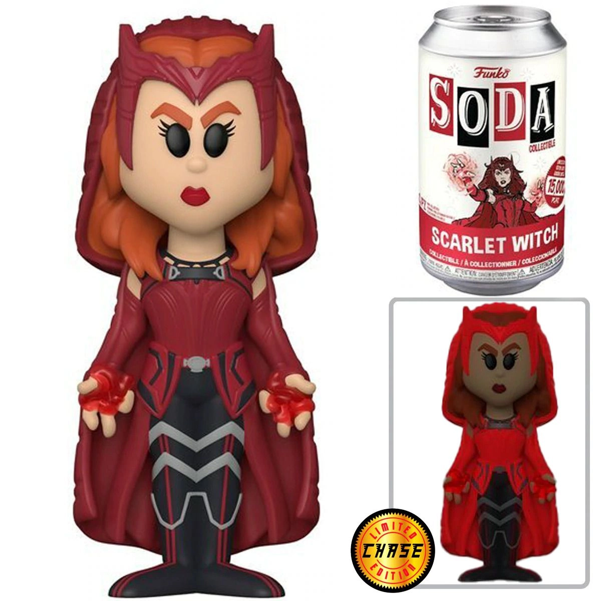 FUNKO Scarlet Witch