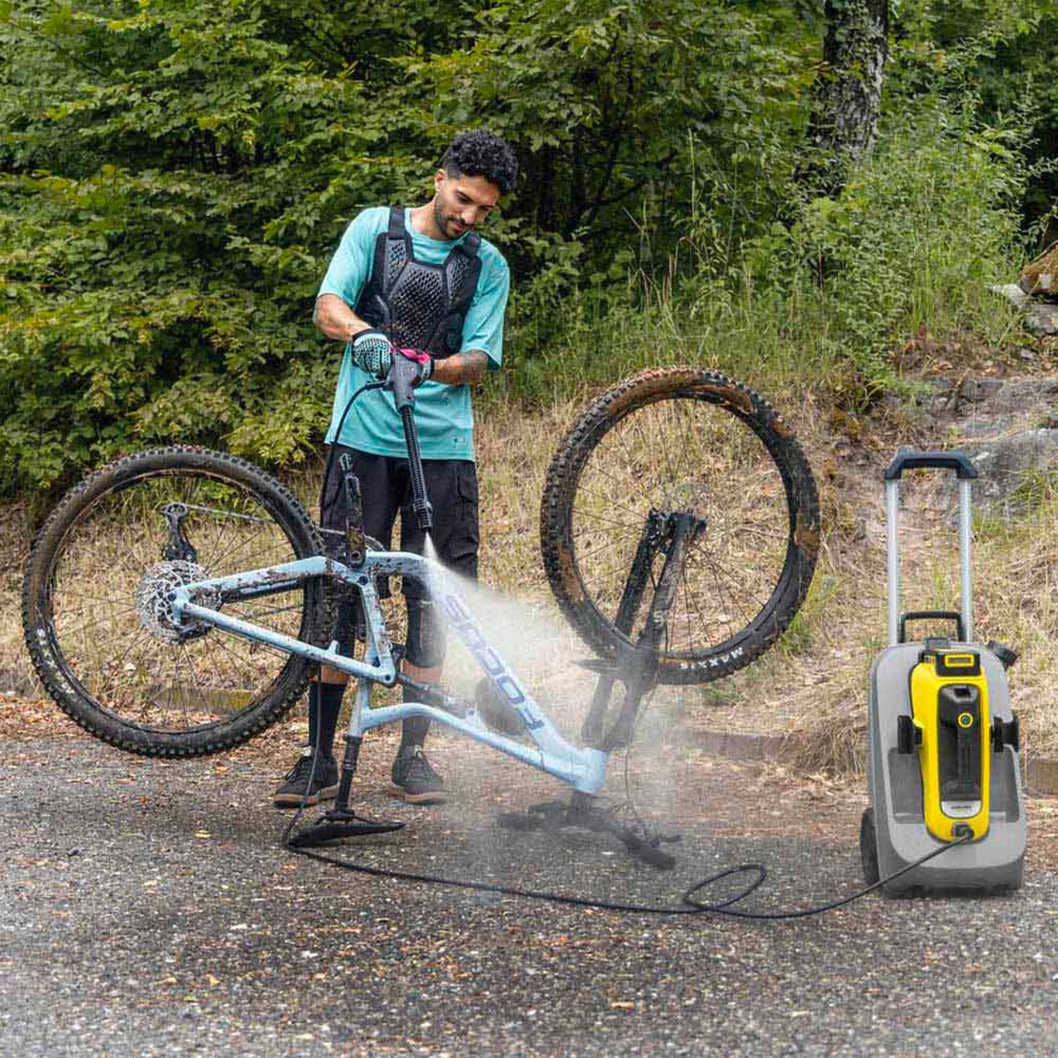 OC 6-18 - 24 bar 12 Liter(s)