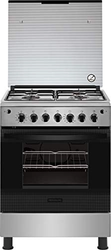 FNGJ60JGUC GAS Cooker