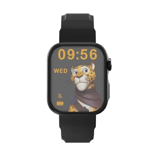 TalkFit Pro Metal Frame