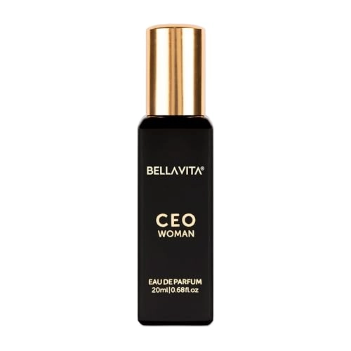 CEO Woman Eau de Parfum 20 ml