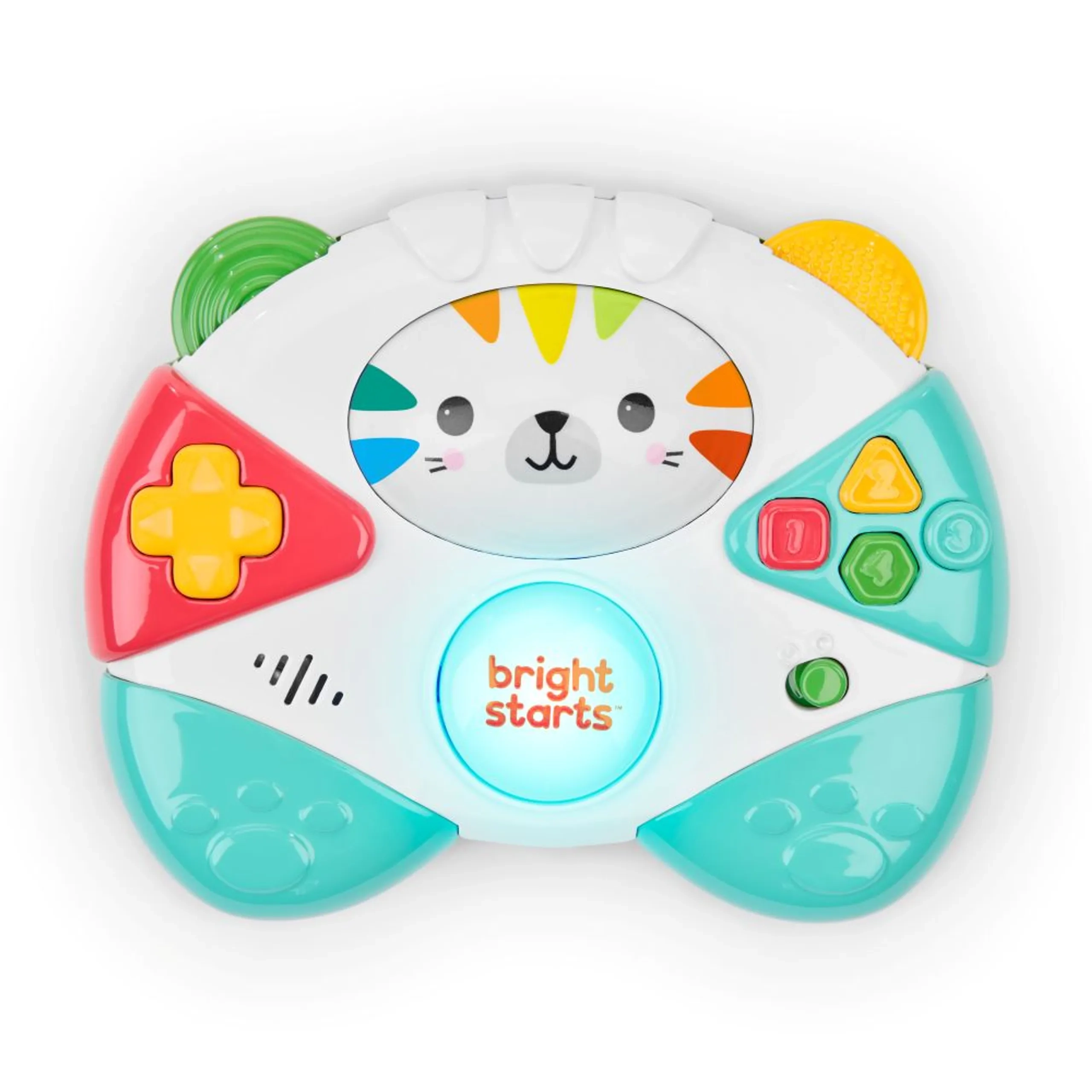 Bright Starts Gamer Buddy - 6 months - 36 months