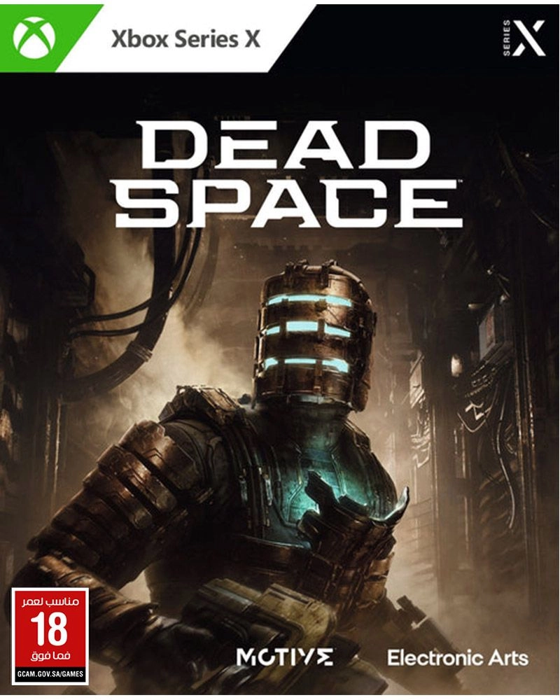 Dead Space - Xbox Series X